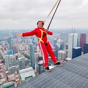 Meet your Posher, Lana